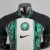 CAMISA SELEÇÃO NIGÉRIA HOME 2022 JOGADOR-NIKE-MASCULINA na internet