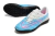 Chuteira Nike Phantom GX Club TF-Branco/Azul - Loja de Artigos Esportivos |São Jorge Sports Multimarcas