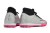 Chuteira Society Nike Air Zoom Mercurial 9 Academy TF-Cinza - online store
