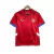 CAMISA SELEÇÃO SÉRVIA HOME 24/25 TORCEDOR-PUMA-MASCULINA-VERMELHO