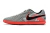 Imagem do Chuteira NIke Tiempo Lunar Legend 8 club IC-Cinza
