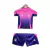 KIT INFANTIL SELEÇÃO ALEMANHA AWAY CAMISA E SHORT 2024/2025