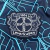 CAMISA BAYER LEVERKUSEN 24/25 TORCEDOR-CASTORE-MASCULINA-AZUL na internet