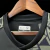 CAMISA NAPOLI THIRD 23/24 TORCEDOR-EA7-MASCULINA-PRETO