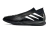 Image of Chuteira Futsal adidas Predator Edge.1 IC " Preto/Branco