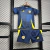 KIT INFANTIL SELEÇÃO ESCÓCIA HOME CAMISA E SHORT 2024/2025 - loja online