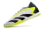 Chuteira Futsal adidas Predator Accuracy.3 IC -Branco/Preto na internet