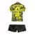 KIT INFANTIL SELEÇÃO BRASILEIRA SPECIAL EDITION CAMISA E SHORT 2024/2025 - comprar online