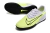 Chuteira Futsal Nike Phantom GX Academy IC-Branco/Amarelo - Loja de Artigos Esportivos |São Jorge Sports Multimarcas