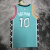 REGATA NBA SWINGMAN SAN ANTÔNIO SPURS -NIKE-MASCULINA- Nº 10 SOCHAN - buy online