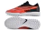 Chuteira Nike React Phantom GX Pro TF-Preto/Vermelho (cópia)