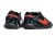 Chuteira Nike Street Gato Futsal IC- Preto/Vermelho - online store