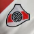 CAMISA RIVER PLATE BED 23/24 TORCEDOR-ADIDAS-MASCULINA-BRANCA - Loja de Artigos Esportivos |São Jorge Sports Multimarcas