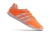 Chuteira Futsal Adidas Top Sala IC-Laranja/Cinza - buy online