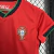 Camisa Seleção Portugal Home s/n 24/25-Nike-feminina na internet