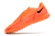 Chuteira Society Nike React Phantom GT2 Club TF-Laranja na internet