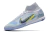 Imagem do Chuteira Futsal Nike Mercurial Superfly 9 IC Branco