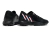 Chuteira adidas Predator Edge.3 Low TF " Edge Of Darkness" on internet