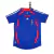 CAMISA RETRÔ SELEÇÃO FRANÇA HOME 2006