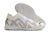 Chuteira Puma Future X Powercat Tokyo Match TF-Branco