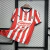 CAMISA CHIVAS GUADALAJARA HOME 24/25 TORCEDOR-PUMA-MASCULINA-VERMELHO/BRANCA na internet