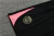 Imagem do CONJUNTO PARIS SAINT-GERMAIN-TRAINING-NIKE-CAMISA AMARELO E SHORT PRETO 2024/2O25