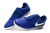 Chuteira NIke Tiempo Lunar Legend 8 club IC-Azul/Branco - Loja de Artigos Esportivos |São Jorge Sports Multimarcas