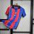 Imagem do CAMISA RETRÔ BARCELONA HOME 2004/2005