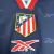 CAMISA RETRÔ ATLÉTICO DE MADRID AWAY 1998 na internet