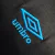 CAMISA GRÊMIO III 23/24 TORCEDOR-UMBRO-MASCULINA -PRETO - loja online