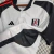CAMISA FULHAM F.C. HOME 23/24 TORCEDOR-ADIDAS-MASCULINA-BRANCA/PRETO na internet