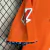 CAMISA CELTA DE VIGO THIRD 24/25 TORCEDOR-HUMMEL-MASCULINA-LARANJA - loja online