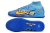 Chuteira Futsal Nike Mercurial Superfly 9 Elite IC-Azul/Amarelo (cópia)