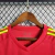 CAMISA SELEÇÃO ARGENTINA GOLEIRO 2022 TORCEDOR-ADIDAS-MASCULINA-VERMELHO - loja online