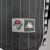 REGATA VASCO DA GAMA I BASKETBALL -KAPPA- MASCULINA - PRETO