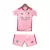 KIT INFANTIL ORLANDO CITY HOME CAMISA SHORT 2024/2025