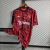 CAMISA MANCHESTER UNITED TRAINING SUIT 23/24 TORCEDOR-ADIDAS-MASCULINA-VERMELHO - comprar online