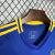CAMISA BOCA JUNIORS I HOME 22/23 TORCEDOR ADIDAS MASCULINA-AZUL/AMARELO - tienda online