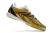 Chuteira Society adidas X Speedportal.3 TF-Dourado - comprar online