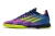 Chuteira Futsal adidas X Speedflow.1 IC -Azul/Verde - online store