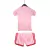 KIT INFANTIL ORLANDO CITY HOME CAMISA SHORT 2024/2025 - comprar online