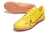 Chuteira Society Nike Mercurial Vapor 15 Club TF Amarelo - buy online