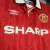 CAMISA RETRÔ MANCHESTER UNITED HOME 1998/1999 - (cópia) - comprar online