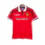 CAMISA RETRÔ MANCHESTER UNITED HOME 2018/2019 - (cópia) - comprar online