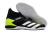Chuteira Futsal adidas PREDATOR 20.3 IC Preto/Verde - buy online