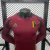 CAMISA MANGA COMPRIDA SELEÇÃO BELGICA HOME JOGADOR 2024/2025 na internet