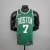 REGATA NBA SWINGMAN 75º EDIÇÃO BOSTON CELTICS NIKE-MASCULINA-Nº8 WALKER 11 IRVING 0 TATUM 7 BROWN