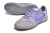 Chuteira Nike Street Gato Futsal IC-Roxo - Loja de Artigos Esportivos |São Jorge Sports Multimarcas