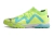 Imagen de Chuteira Puma Future X Powercat Tokyo Match TF-Verde/Azul