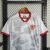 CAMISA SELEÇÃO VENEZUELA II 23/24 TORCEDOR-GIVOVA-MASCULINA-BRANCO na internet